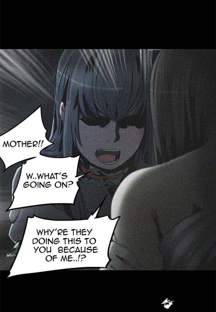 Tower of God Chapter 294 image 17